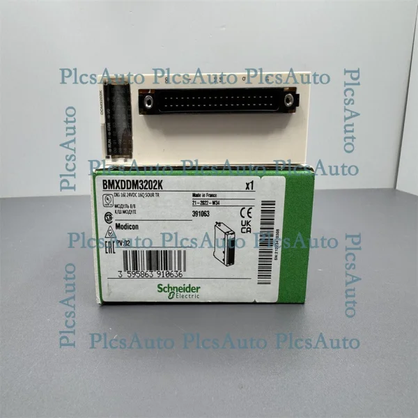 

Bmxddm3202k # f Совершенно новый оригинальный Spot Plc