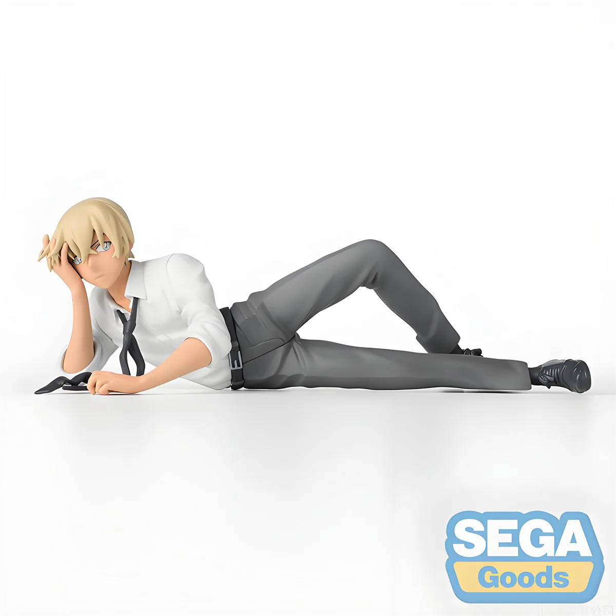 En Stock Original SEGA détective Conan Furuya Rei Amuro Toru PVC 6 cm Anime figurine modèle jouets cadeaux