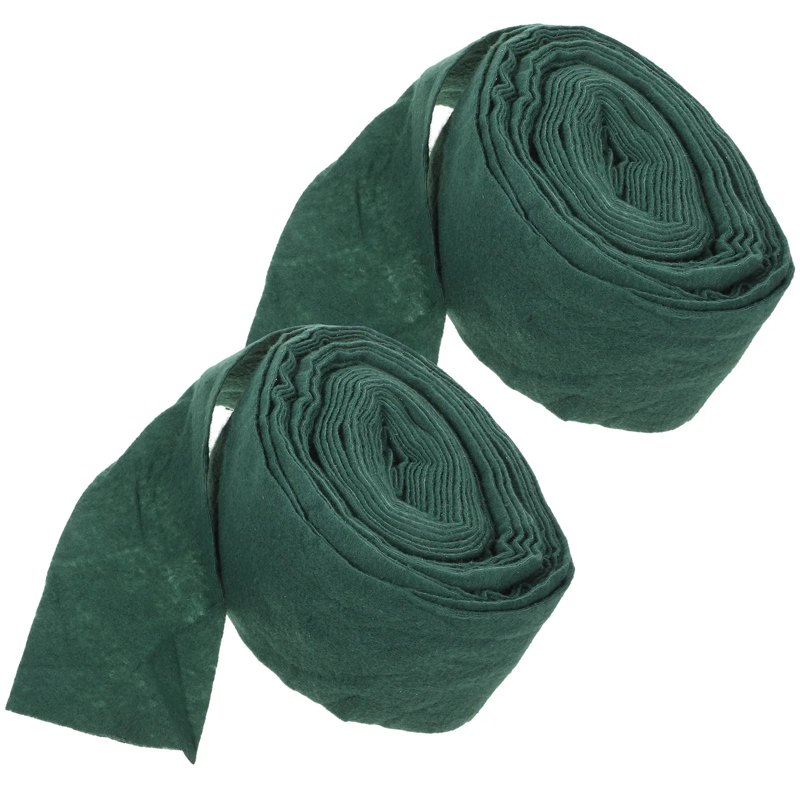 2 Rolls Tree Protector Wrap Winter Plants Bandage Tree Trunk Wrap Cold Frost Resistance Sun Blocking Moisturizing Protection