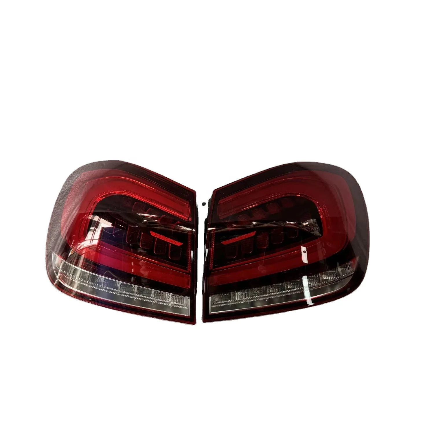 

High Quality Taillights Suitable for Benz A-Class Travel Edition W177 LED Taillights 2020-2023 W177 Taillights OE A1779068102