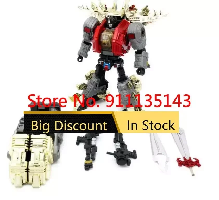 

G-Creation Shuraking Srk 02 Srk-02 Growl в наличии