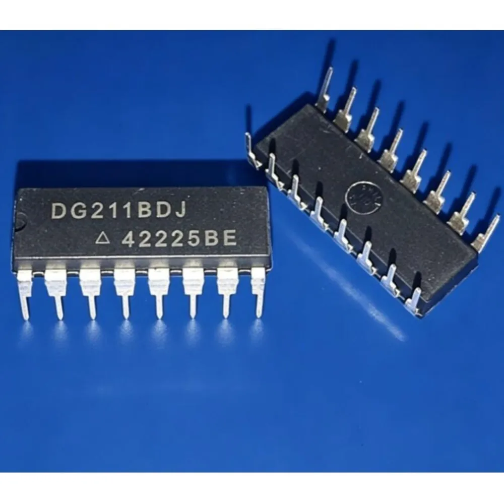 DG211BDJ    DG211    DIP16    MODULE new NEW    (Product quantity: 50 pieces)