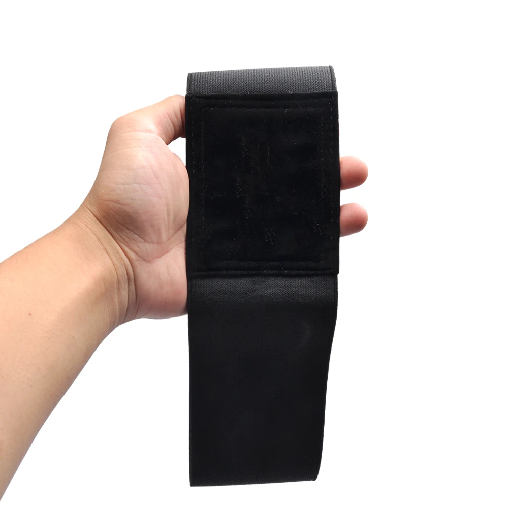 PGM Golf Grip Trainer Golf Training Aid Swing Correction Arm Strap Perfect Hand Position for Consistent Swings Golf Supplies