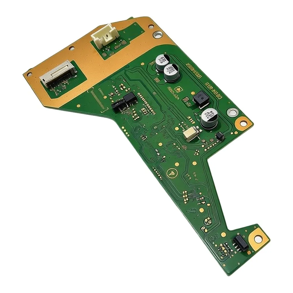 UHN-030 UHN-020 UHN-010 Optical Drive Board Replacement PCB For PS5 Console Disc Drive Repair Part Green Circuit Board