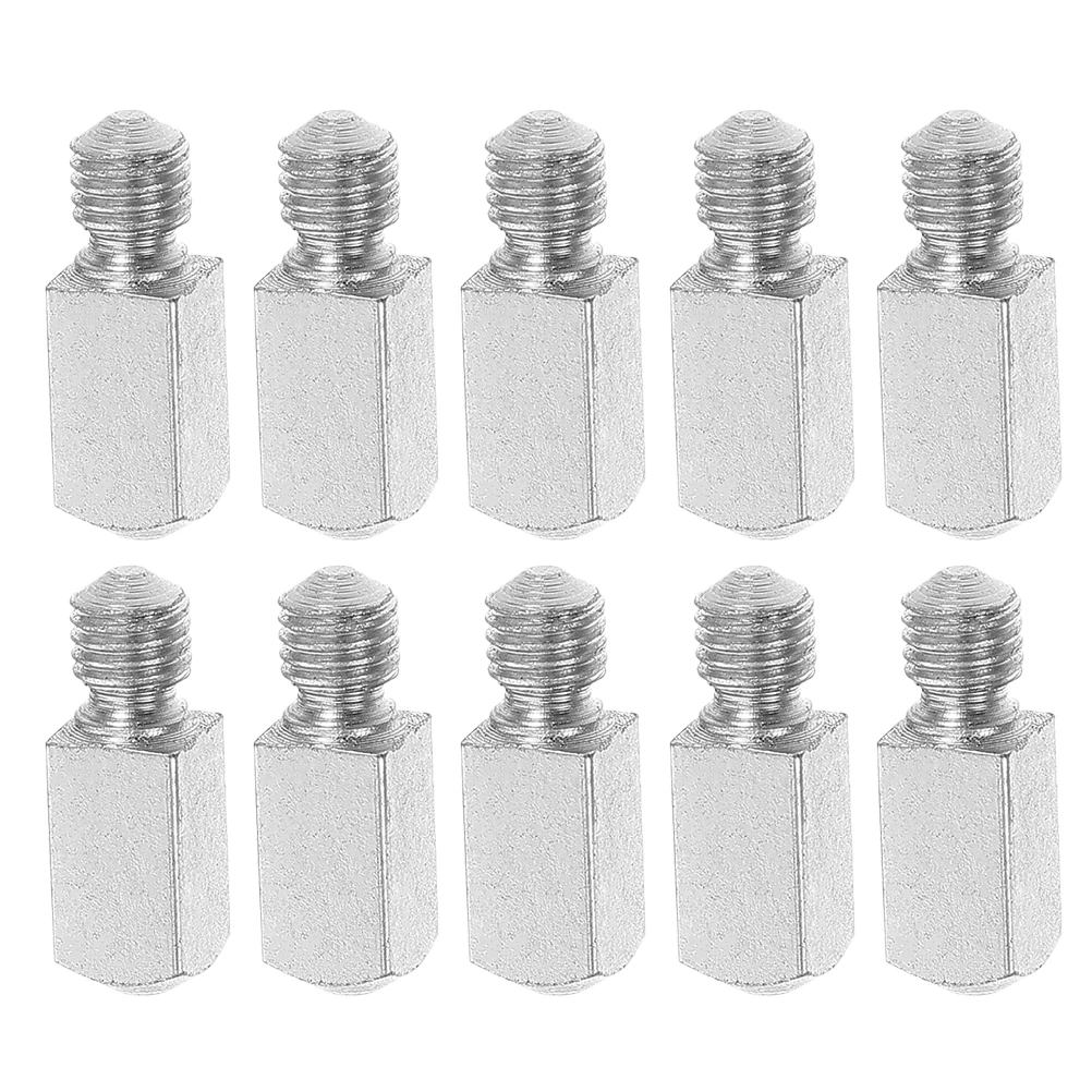

10 Pcs Juicer Accessories Blender Sealing Ring Stainless Steel Replacement Parts Repair Home Goods Universal Compatibility