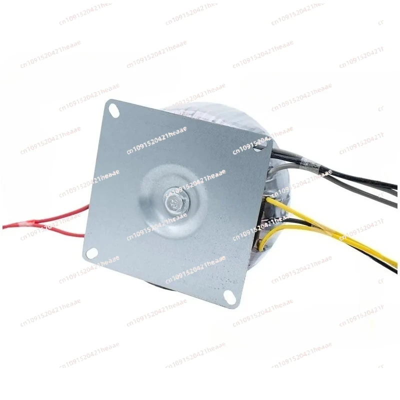 Suitable for 1200W toroidal power transformer, output voltage double 24v  26  28 32  12V 46V 50V, etc.