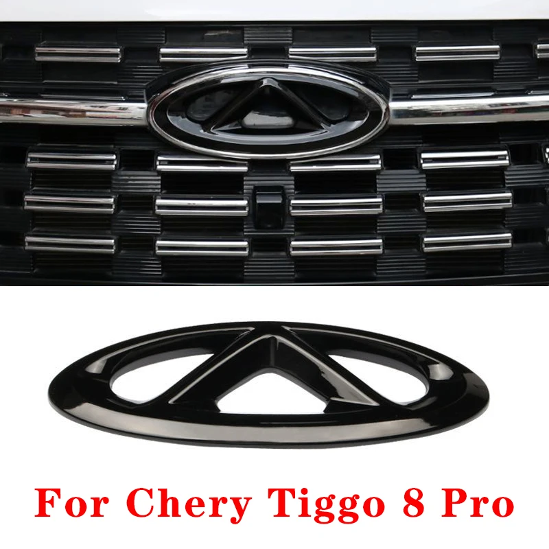 Car Logo Emblem Cov…