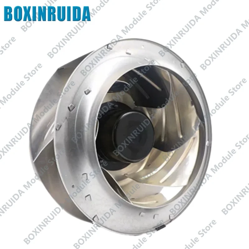 Brand new original R3G355-AM14-61 fan SMT equipment cooling centrifugal EC fan M3G084-FA