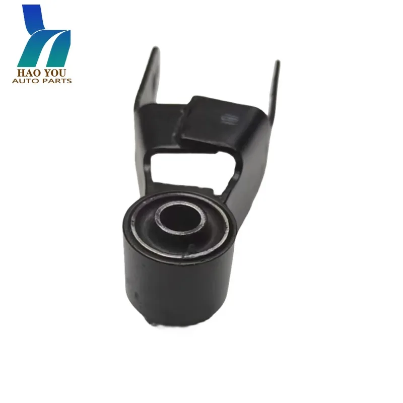 

180694 180627 Engine Rear Bracket A Type Bracket Hanging Rubber Engine Support Yoke For Peugeot 206 207 206CCen
