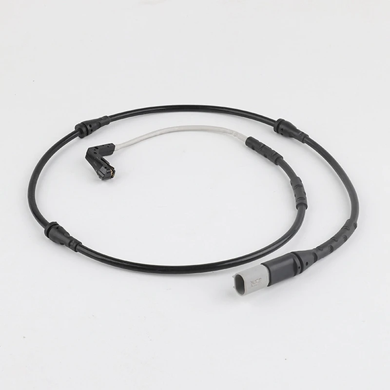 Car Front Axle Left Brake Sensor Brake Pad Wear Sensor Line 34356789080 For BMW X5 X6 2010-