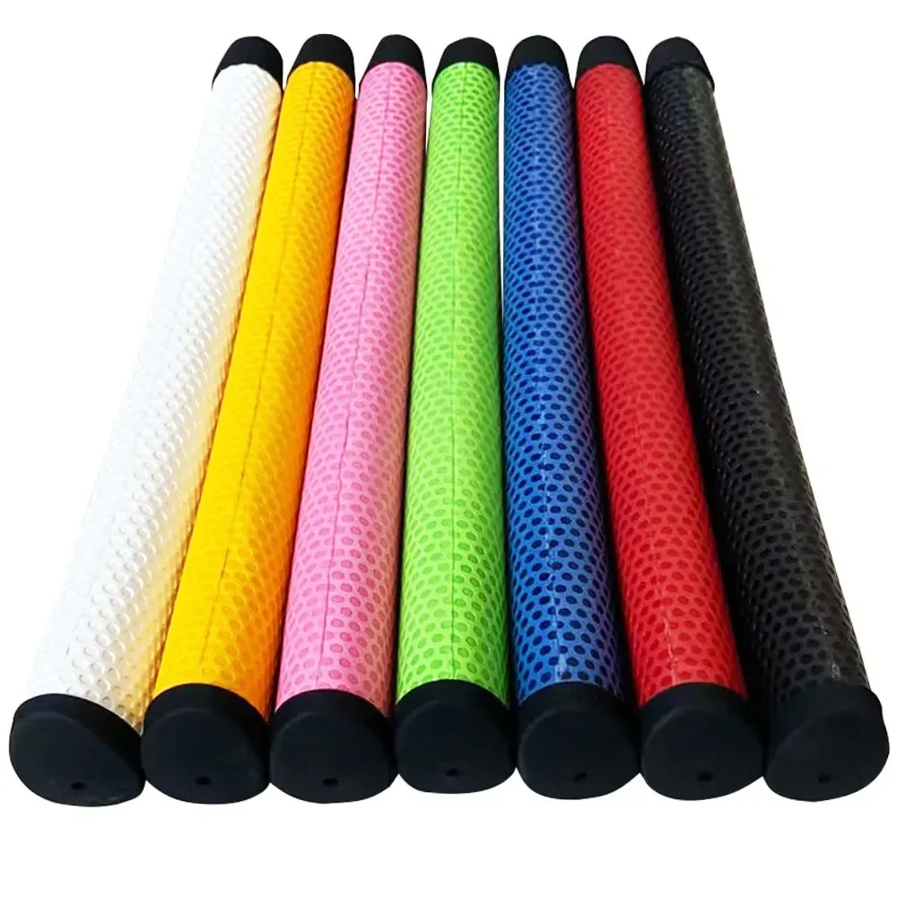 Thumbnail 2 - #90 Golf Club Grips Comparison Guide