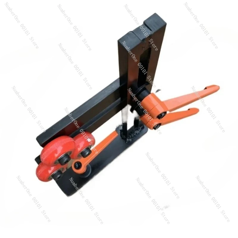 Support stable pour tour à bois avec roues, cadre central pour tour à bois, mandrin de tournage du bois, outils pour tour à bois