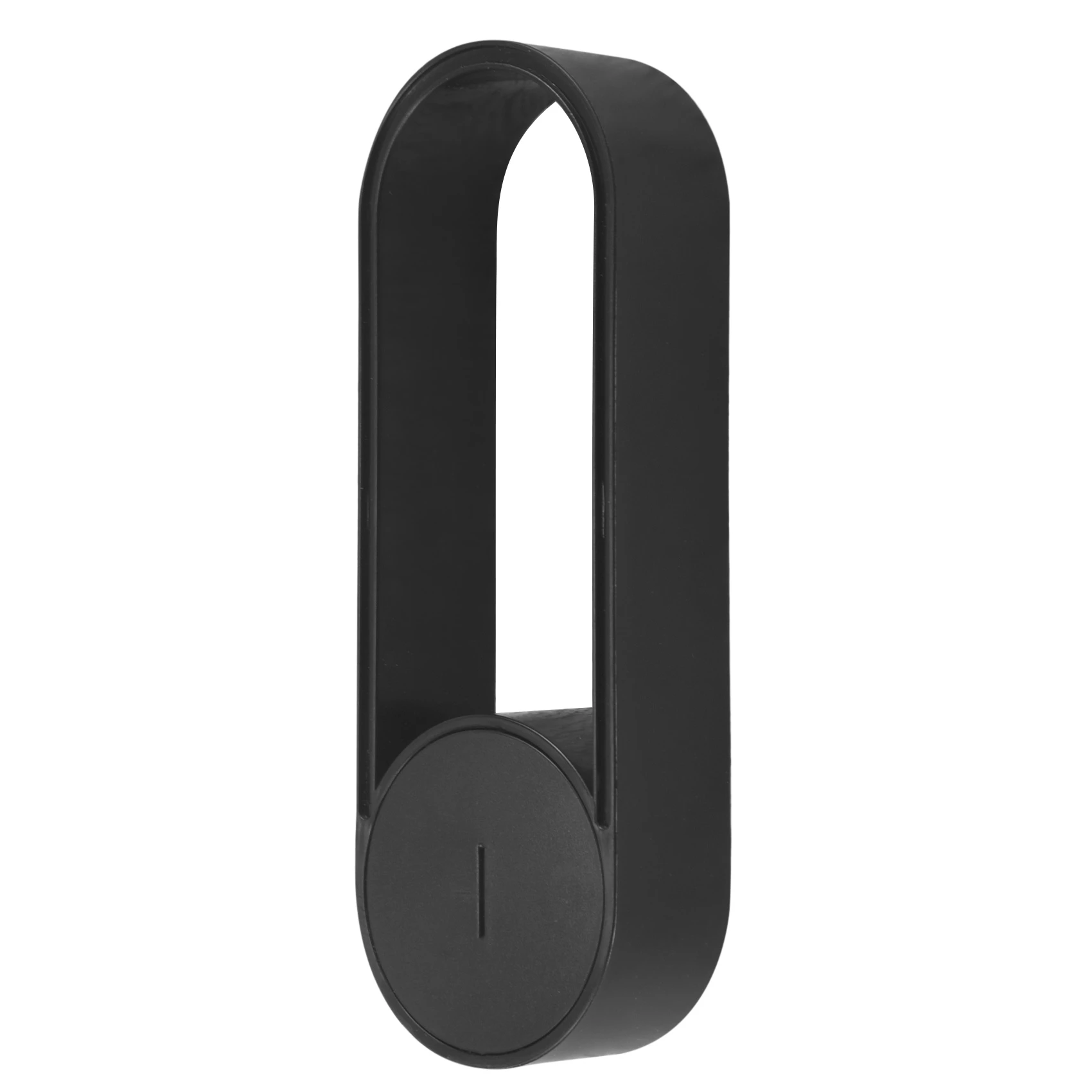 20-миллионный очиститель отрицательных ионов, мини-портативный бытовой ионизатор, USB-подключаемый автомобильный очиститель воздуха для площади 31 ㎡ -40 ㎡   Черный