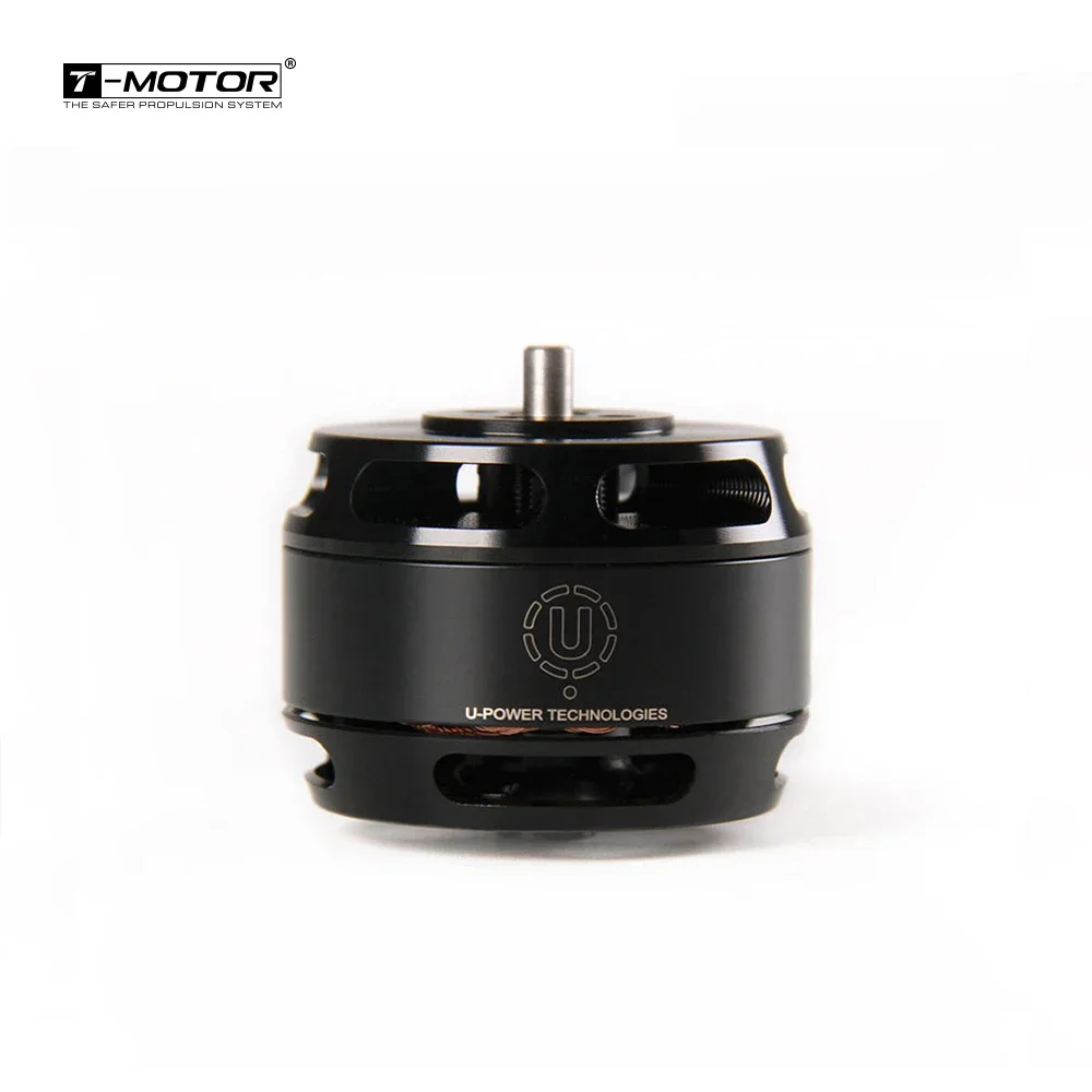 U3 top sale high quality Ultrilight pmsm brushless airplane motor kit for multicopter 3