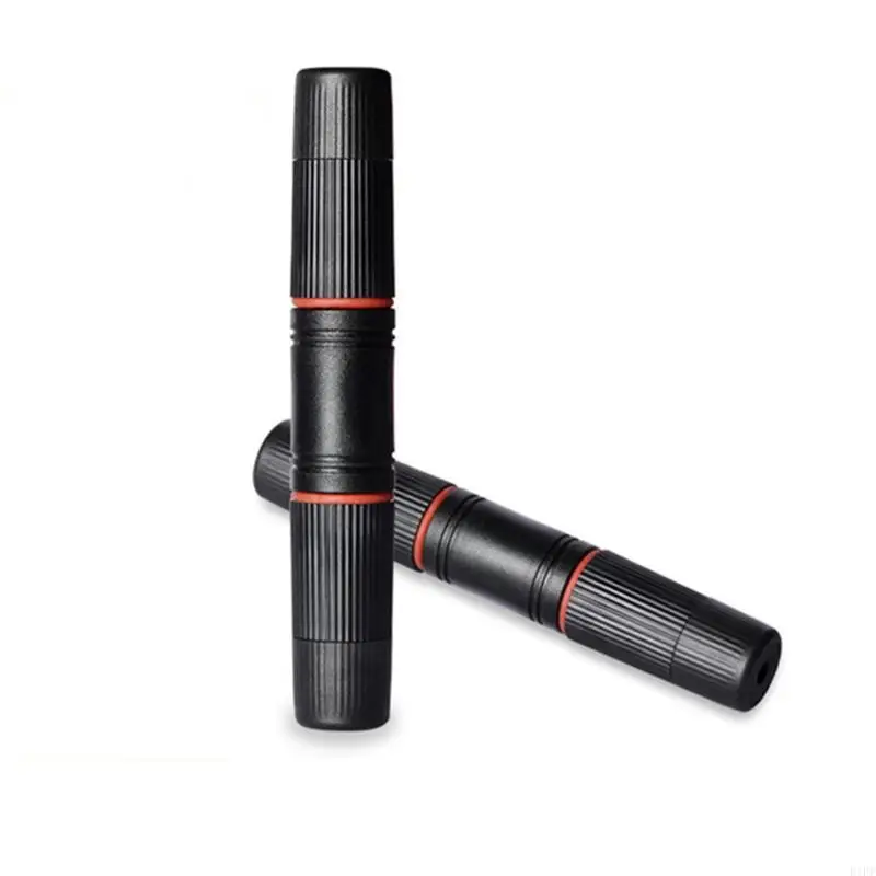 E1PF أنثى إلى موصل مقرنة الإناث محمي 8pin لكابل Ethernet LAN في الهواء الطلق