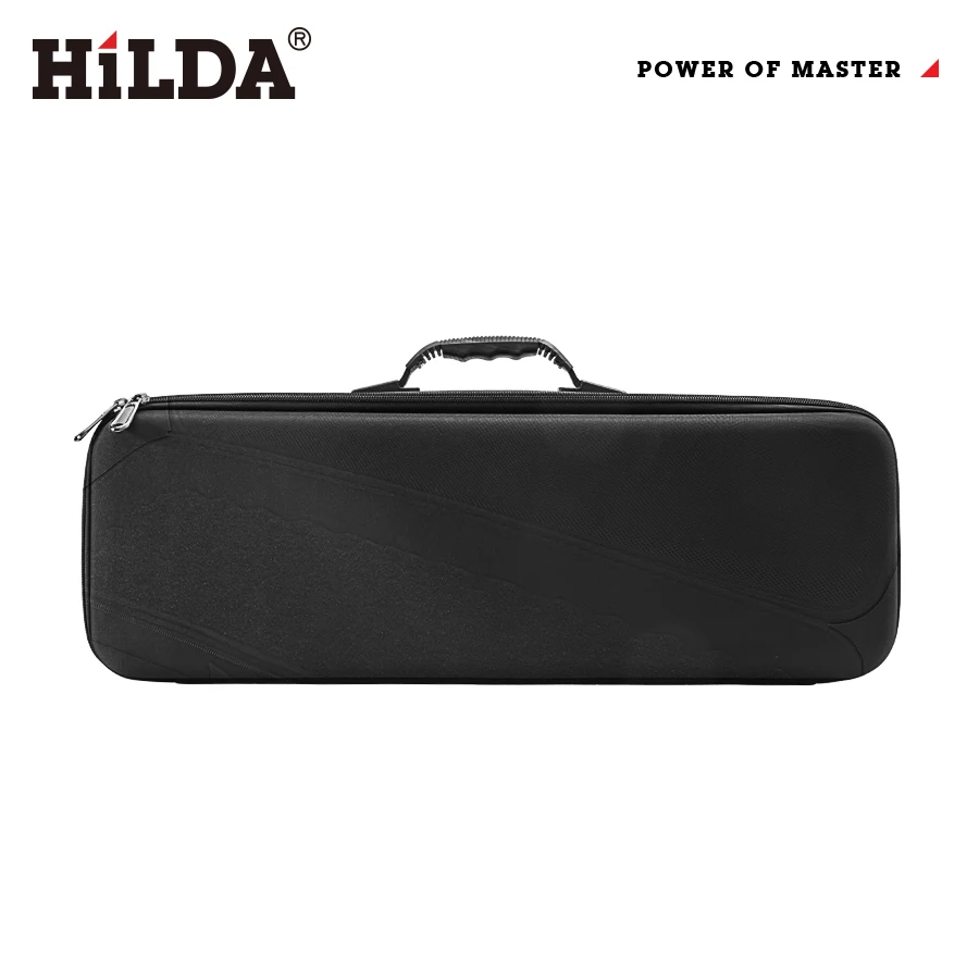 HILDA 1PC Waterproof Hard EVA Case For Fishing Tackle Storage Fishing Tackle Storage Bag Tool Bags Fishing Accessories Box