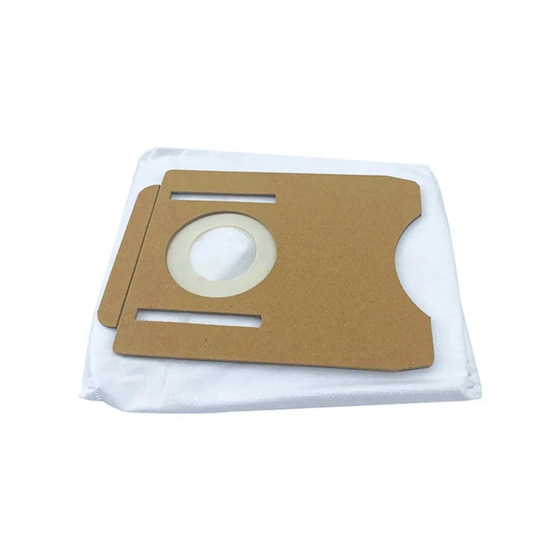 Пылесборник для Midea S8 S8 +, расходные материалы для робота-пылесоса, мешки для удаления грязи, сменный комплект