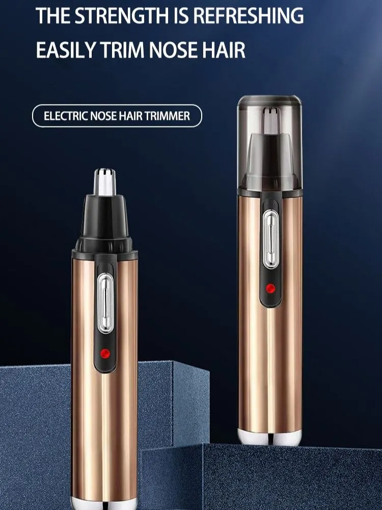 Электрический Нос Волос Триммер Нос Волос Бритва Нос Волос Триммер