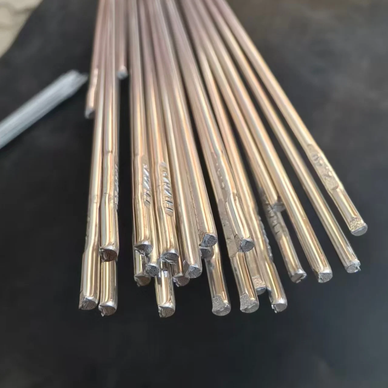 0.5 kg Aluminum Welding Wire TIG/MIG Rod 1.6 2.0 2.4 3.0 4.0 mm Aluminum Alloy Argon Arc Welding Rod