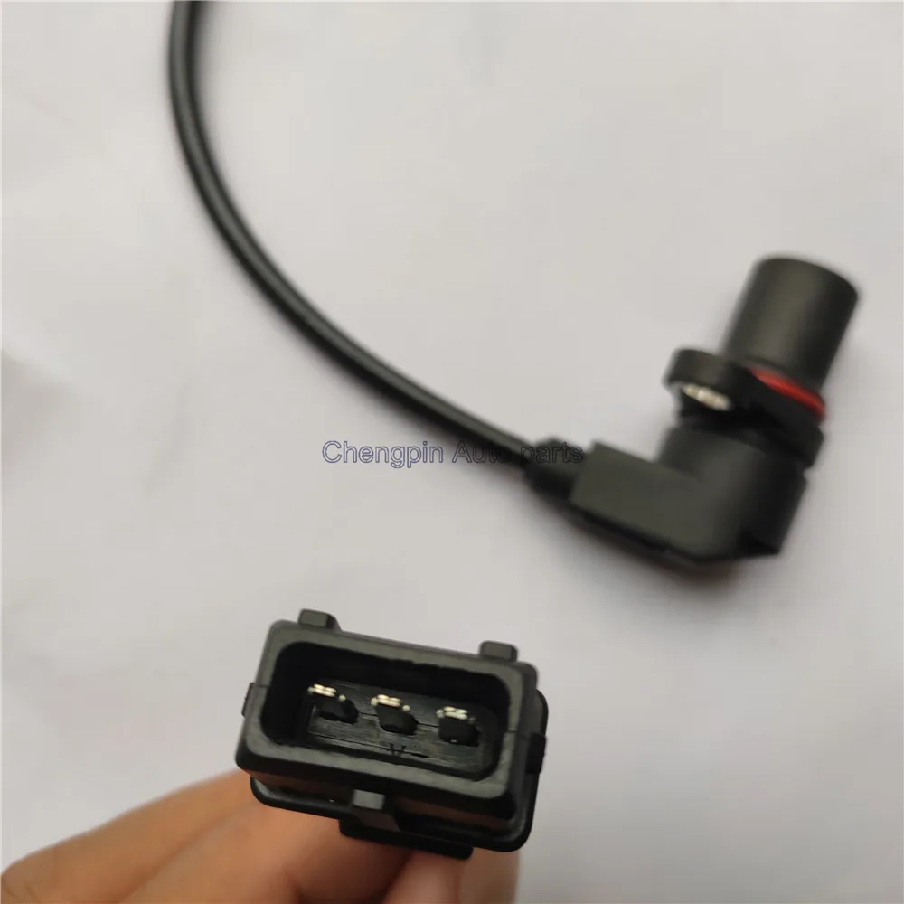 Crankshaft Position Sensor OEM# 96418382 CRANK POSITION SENSOR  For EPICA LACETTI 1.8 2.0 Captiva 2.4 DAEWOO  EXCELLE 1.8L - Image 5