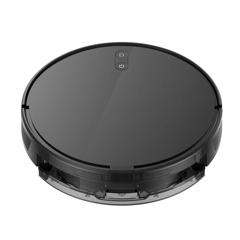 Auto Dust Collector Robot Vacuum Cleaner