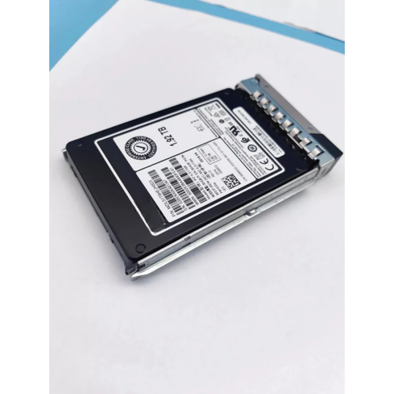 A+ 086DD 0086DD for Dell Enterprise 1.92TB 2.5''SAS 12Gbps Hotplug SSD 14/15/16G KIT