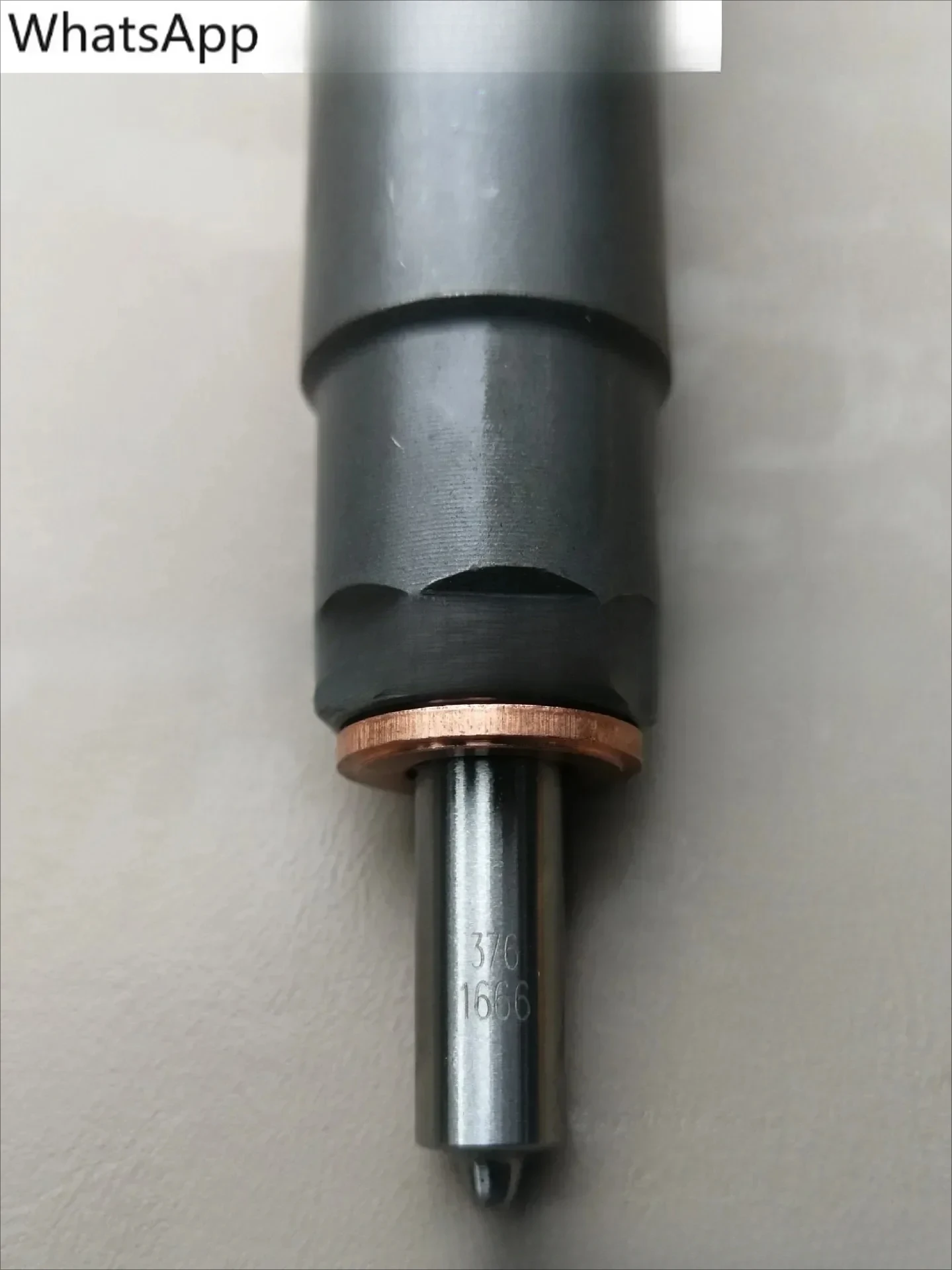 Форсунка Common Rail 0445110239   форсунка в сборе