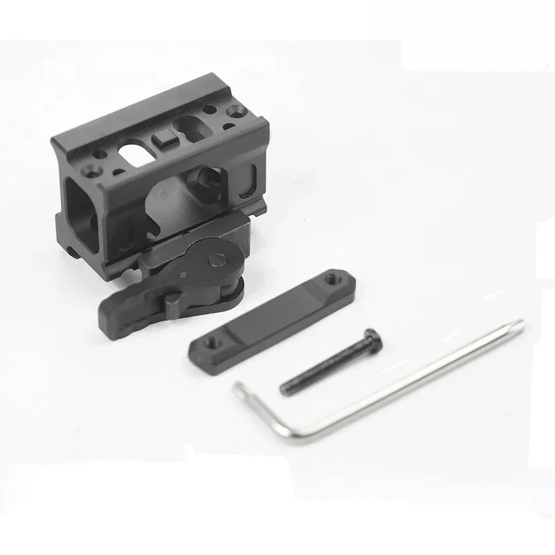 Tactical Fast Heigh… - image