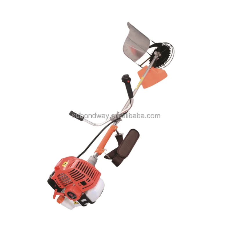 أدوات الحدائق 4-السكتة الدماغية قاطع العشب اليد اللاسلكي سلسلة الطاقة المتقلب