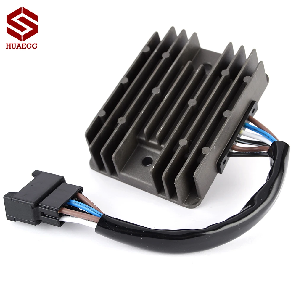 Motorcycle regulator rectifier for Honda GCV520U GCV530 GX240 GX270 GX340 GX390 GX610 GX620 GX440 GX630 GX660 GX690