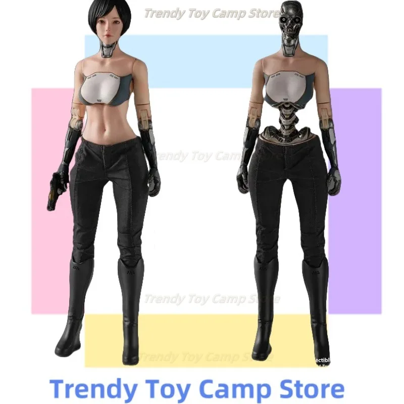 

【В наличии】Authentic True1toys 1/6 FT0830 Simulation Ala Activity Doll Collection Модель 12-дюймовой подарочной коллекции