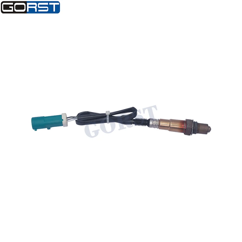 Oxygen Sensor 3M51-9F472-AC for Ford Focus C-Max Volvo S40 V50 Car Auto Part 3M519F472AA 3M519F472AC 1309292 3M519F472AB