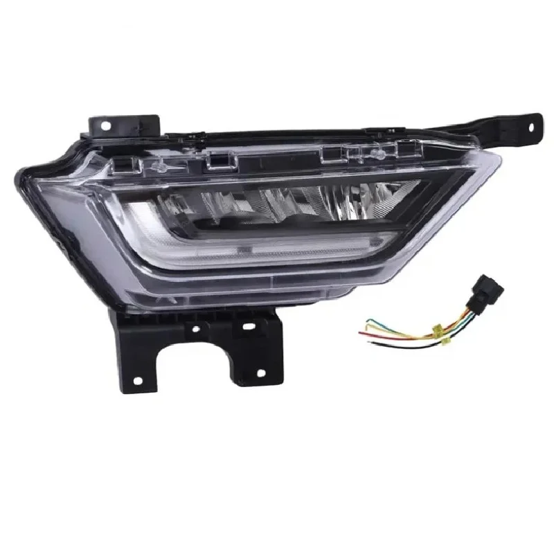 

Лидер продаж на заводе ML3Z-15200-C, автомобильные аксессуары, светодиодные передние противотуманные фары OEM ML3Z-15201-C, автомобильные противотуманные фары для F-150 2021