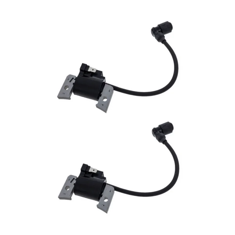 

Tonlinker OE 21121-6005 21121-6004 Ignition Coil Module 2 Pcs Per Set For Kawasaki Engine FD671D FD711D FD750D FD791D Goods