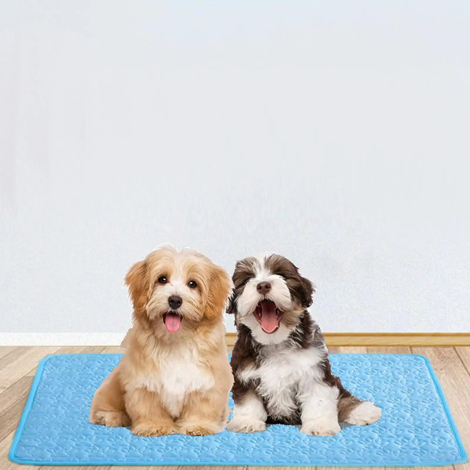 Pet Cooling Mat - Summer Cool Pad 2