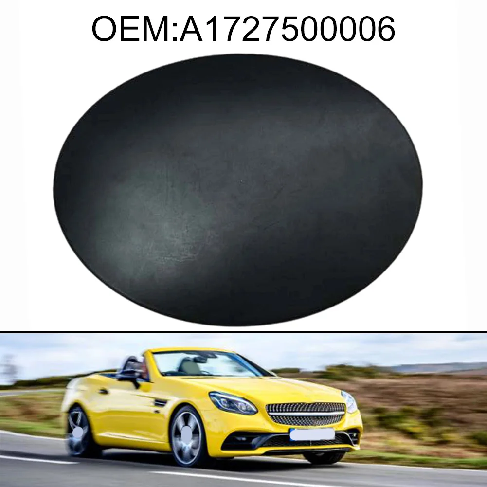

Fuel Filler Flap Cover OEM A1727500006, 1727500006 For Mercedes-Benz For SLK200 SLK250 SLK350 2011-2017 For SLC300 2016-2017