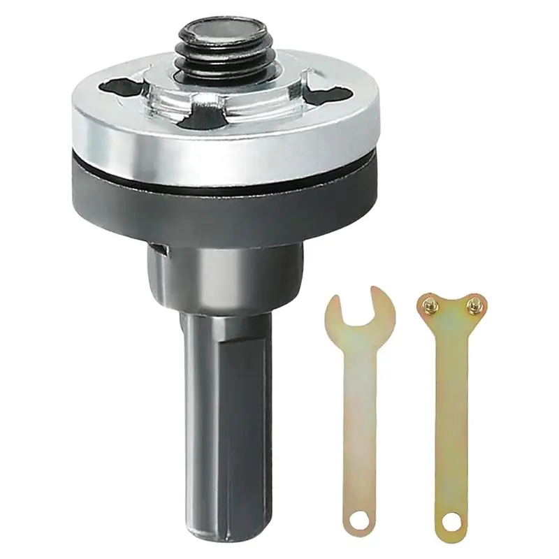 kit-de-conversao-aee2-drill-para-esmerilhadeira-adaptador-de-ferramenta-eletrica-para-corte-e-desbaste
