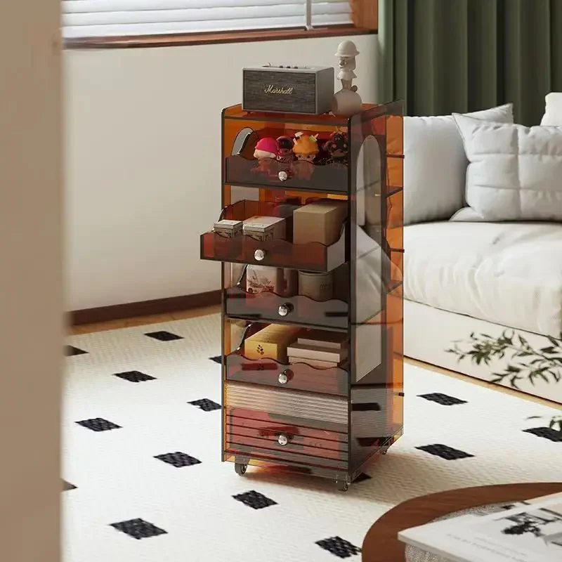 

medieval tea set, cup storage cabinet, magazine figure display cabinet, living room removable side cabinet, small cabinet