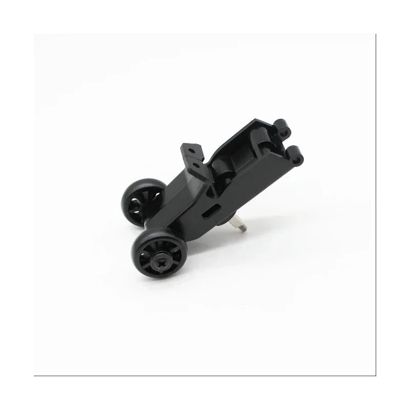 RC Car Rear Wheelie Bar Reserverad Rack 284161 -2562 für Wltoys 284161   1/28 RC Auto Ersatzteile Zubehör