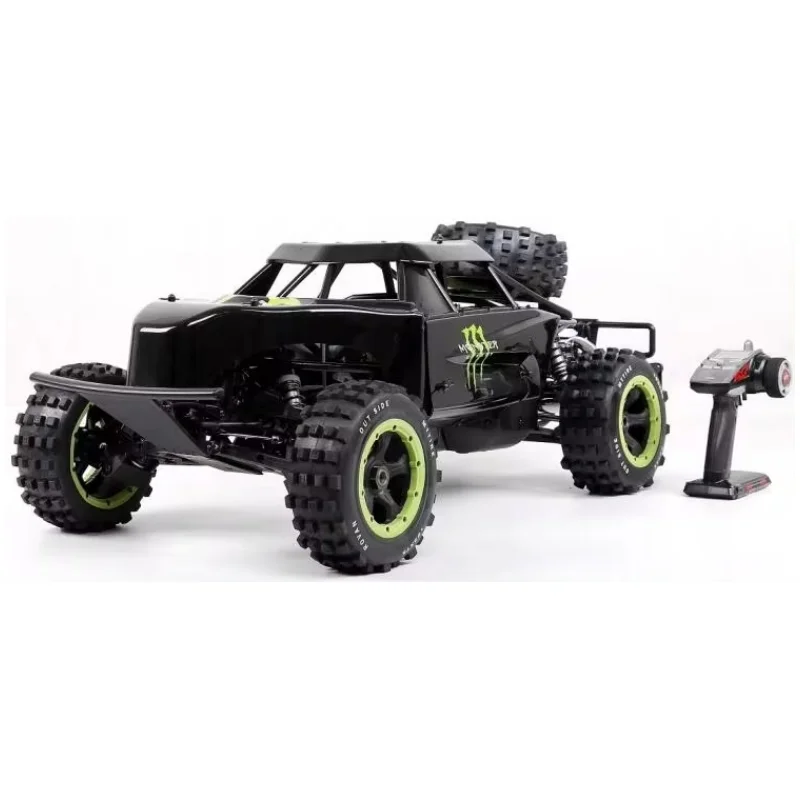 1/5 Scale Rovan Baja 5FT 36cc Engine Truck Retro Buggy RTR