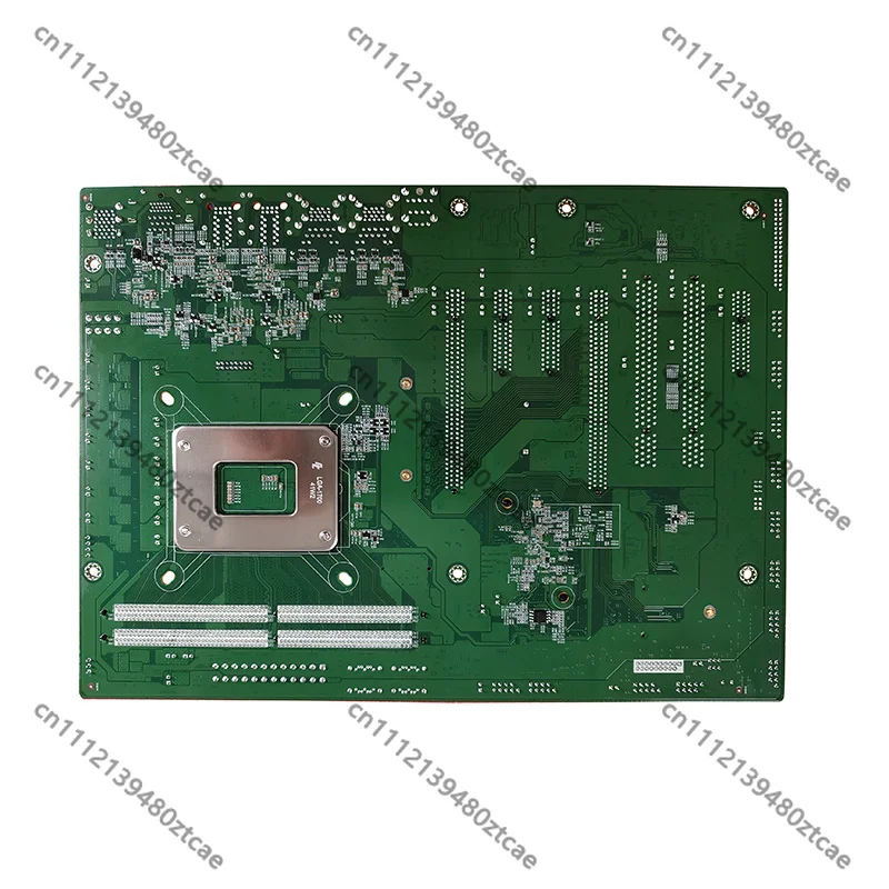 Industrial ATX Motherboard GK1200, H670 Chipset, LGA1700 Socket, Support 12th-14th Gen Core CPU, DDR4, Multi LAN, Multi COM