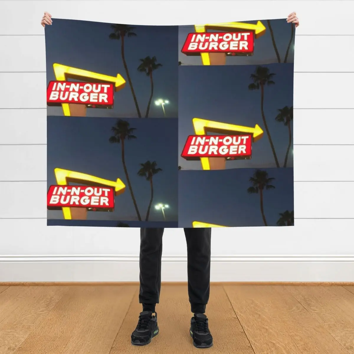 

Innout Одеяло для дивана Роскошные рождественские украшения Одеяла