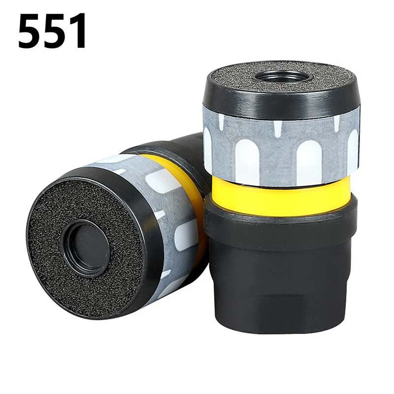 

1 Pcs 551 Dynamic Microphone Capsules Cartridge Replacement Core For Wired Microphone BETA58 UC SLX 2 SLX4 Mic Spare Part