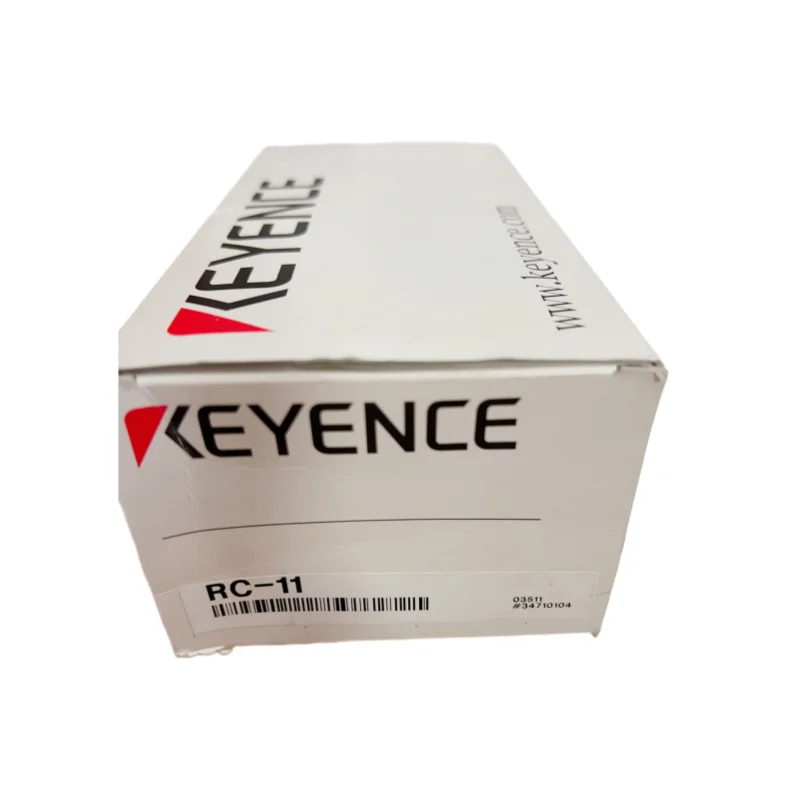 Genuine KEYENCE RC-11 RC-15 RC-12 RC-14 RC-13 LCD Display Electronic Pre Designed Counter Used for Positioning Control in Stock