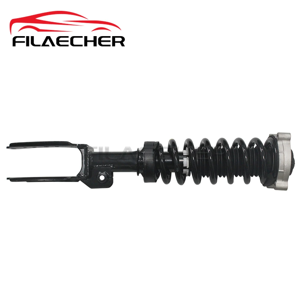 

1 PC Front Left/ Right Shock Absorber Coil Spring Assembly For VW Touareg 2002-2010 Porsche Cayenne 955 9PA 2003-2006 7L6413031L