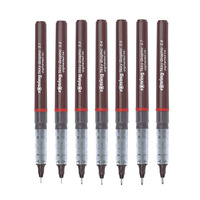 Rotring Tikky Graphic Fineliner Pigma Micron Fine Pens Smooth Ink Drawing Pen Sketch Fine Liner Pens Art School Supplies