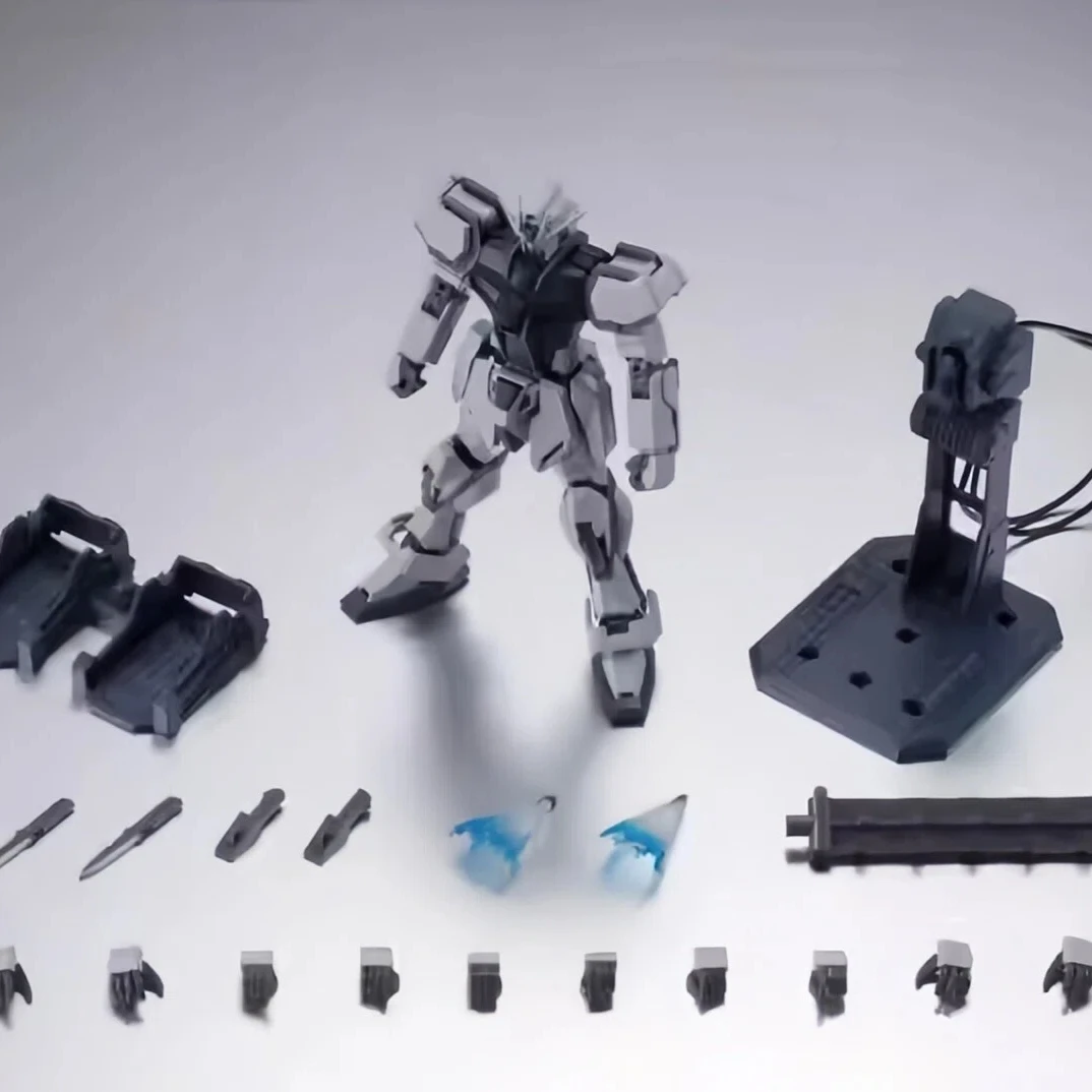 In Stock Bandai Rob…