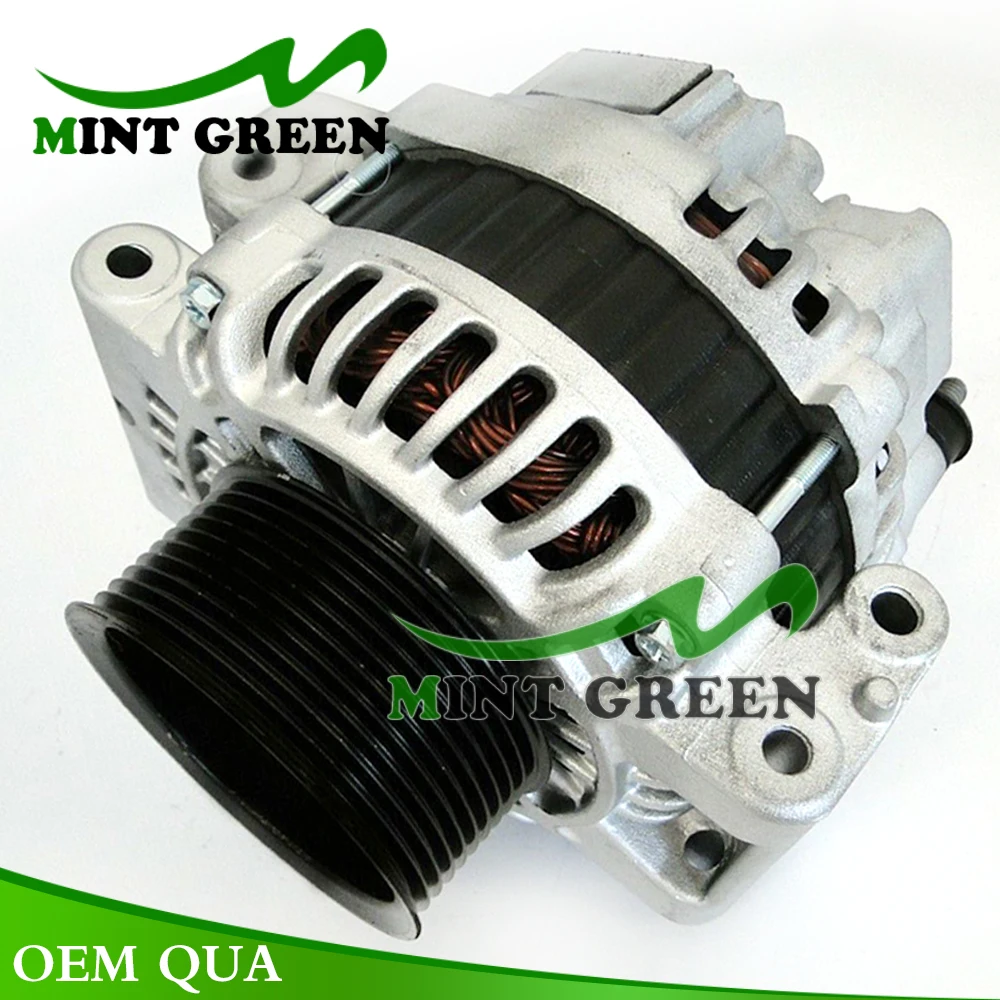 Engine Alternator For SCANIA G480 P480 R480 DC.13.07 Diesel 2008- onwards 1A3706 LRA03706 A4TR5691 A4TR5691AM A4TR5691AT