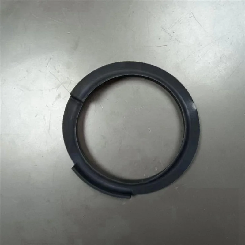 A32Z-31336767500 Front Upper Spring Pad For BMW E81 E87 116I 118I 120I 125I 130I E90 E91 E92 E93 316I 318I 320I