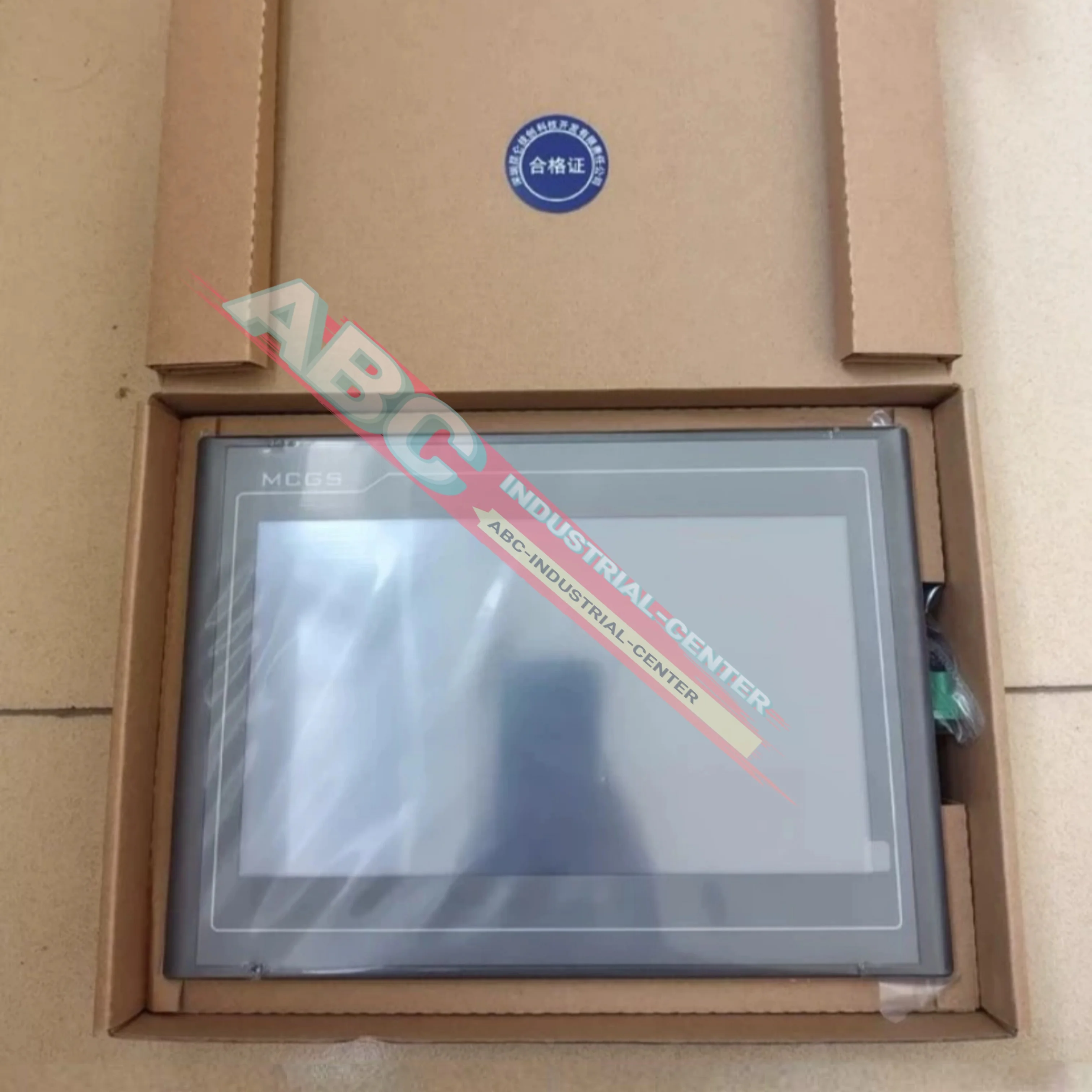 

New TPC1031Nt-wifi TPC1051Ki HMI Touch Panel in box